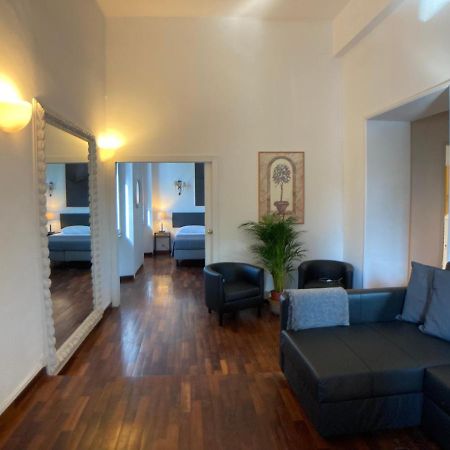 Maison Cloe Near The Spanish Steps 罗马 外观 照片