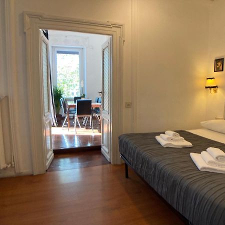 Maison Cloe Near The Spanish Steps 罗马 外观 照片