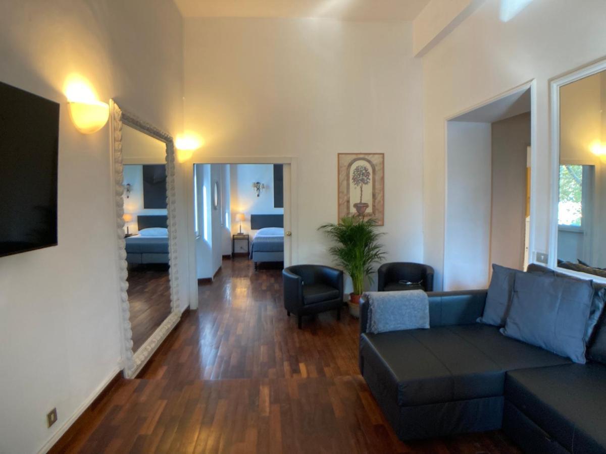Maison Cloe Near The Spanish Steps 罗马 外观 照片