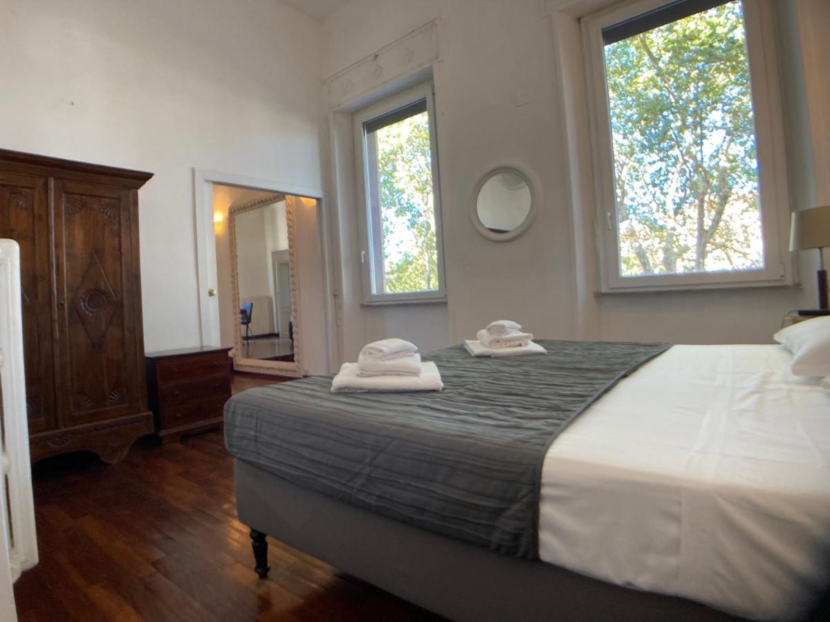 Maison Cloe Near The Spanish Steps 罗马 外观 照片