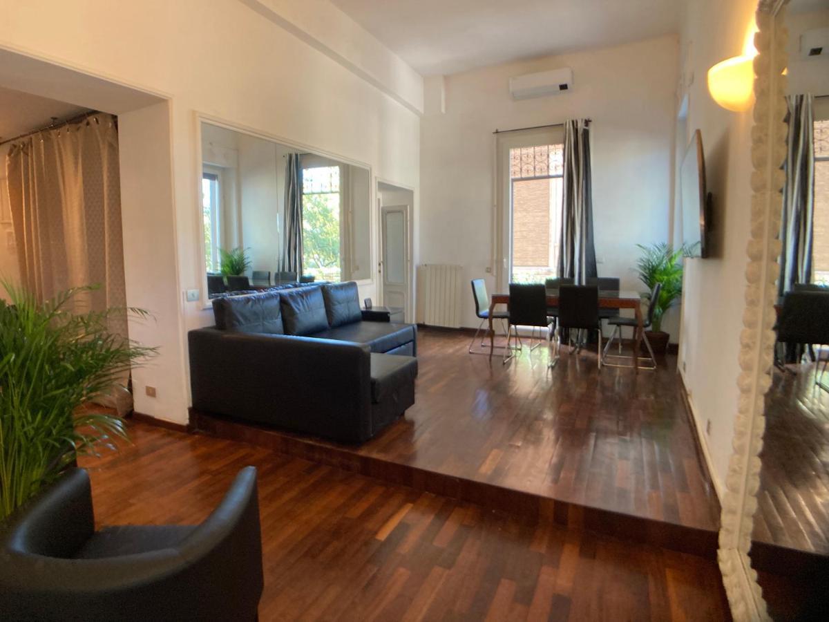 Maison Cloe Near The Spanish Steps 罗马 外观 照片