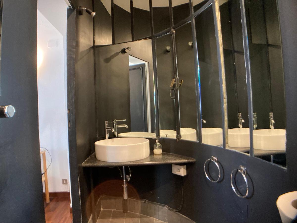 Maison Cloe Near The Spanish Steps 罗马 外观 照片