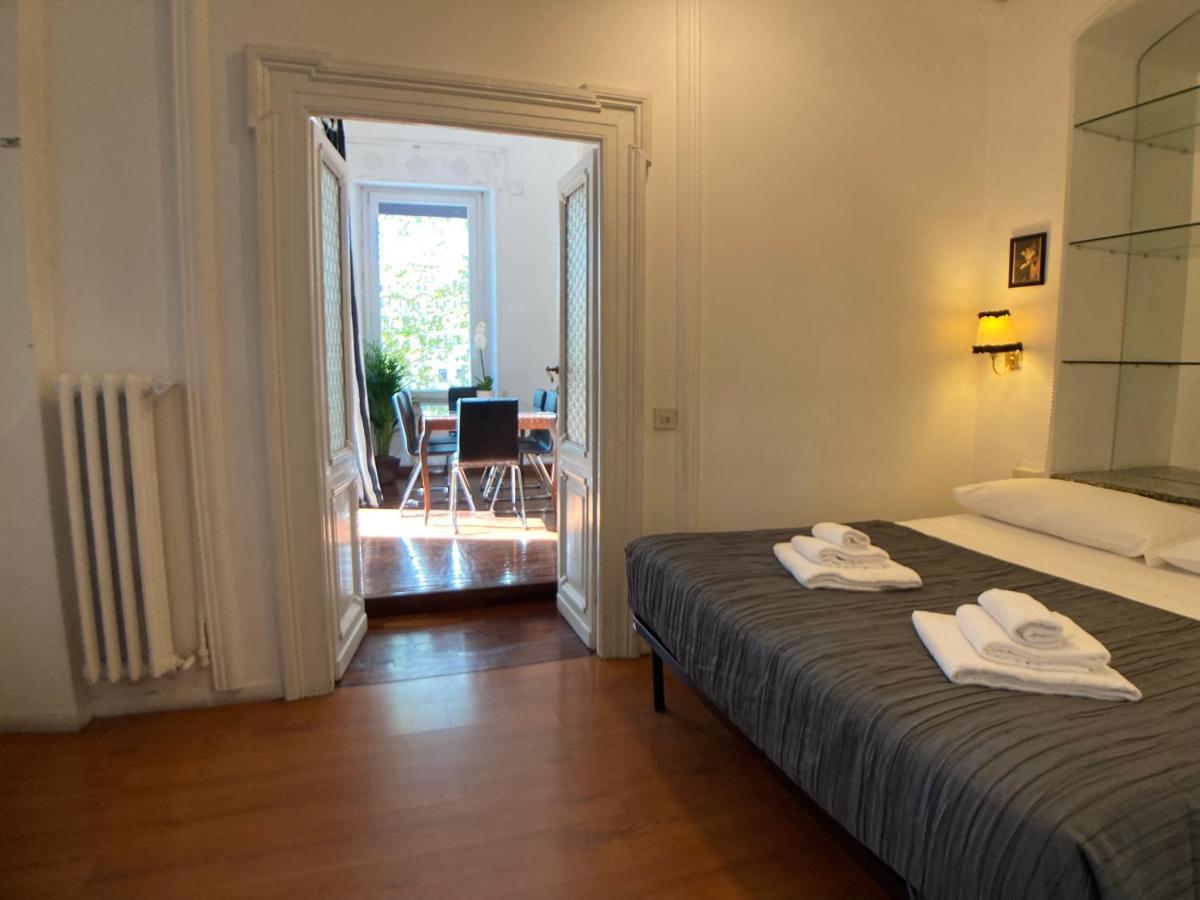 Maison Cloe Near The Spanish Steps 罗马 外观 照片