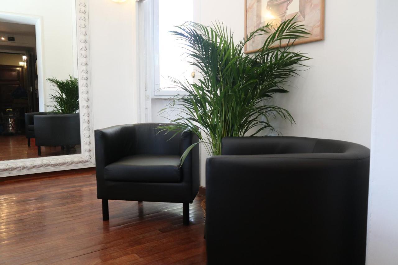 Maison Cloe Near The Spanish Steps 罗马 外观 照片