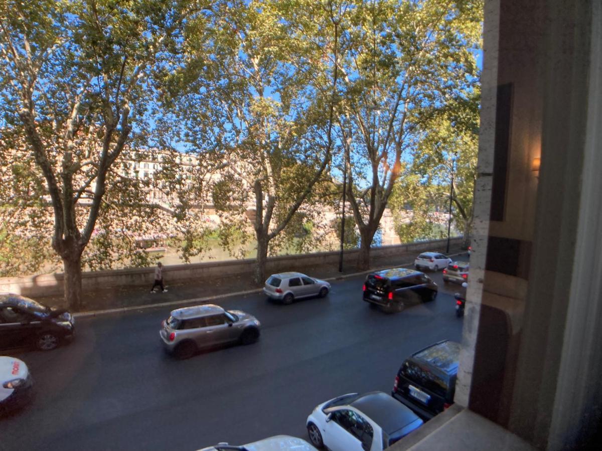 Maison Cloe Near The Spanish Steps 罗马 外观 照片