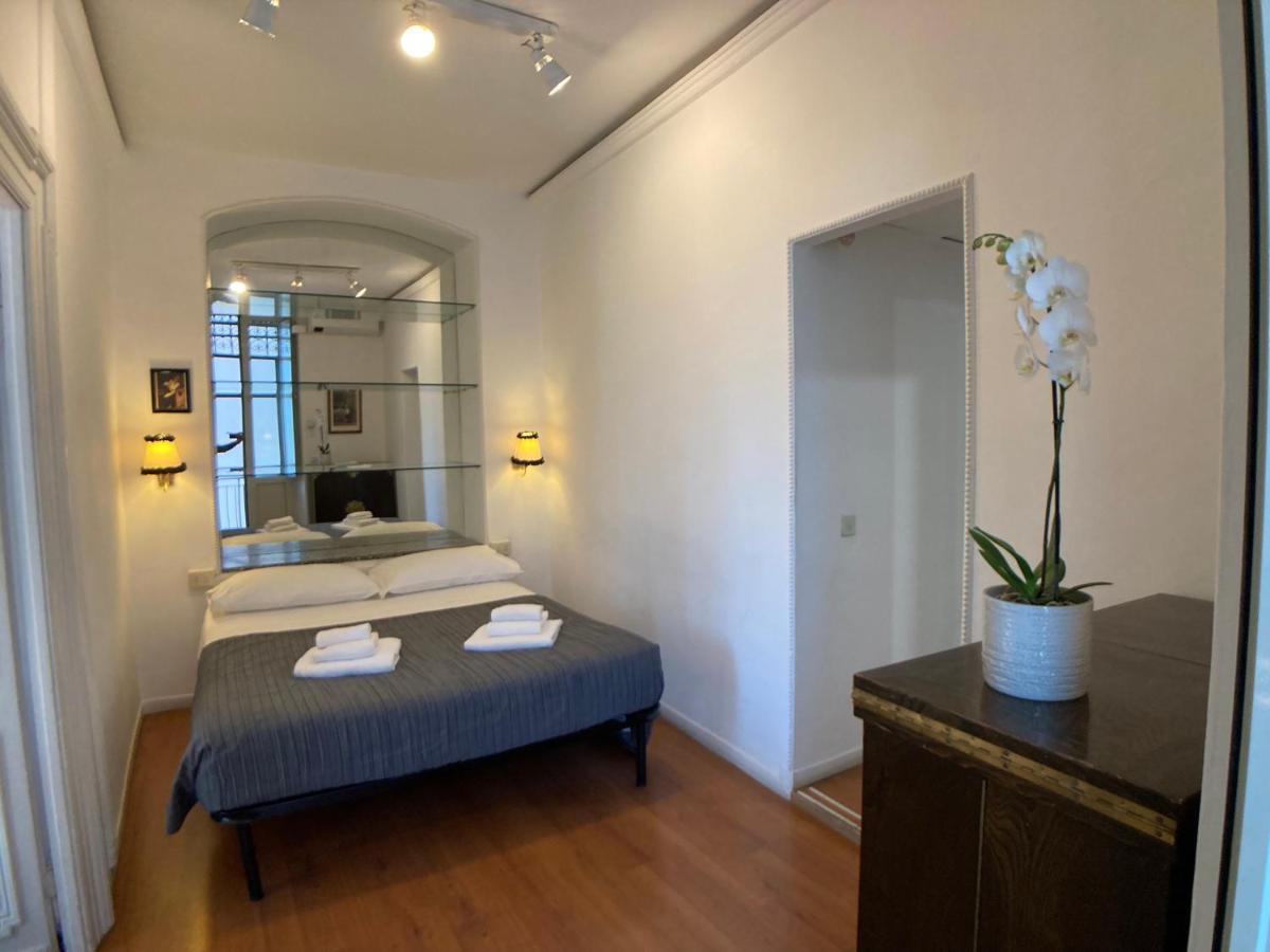 Maison Cloe Near The Spanish Steps 罗马 外观 照片