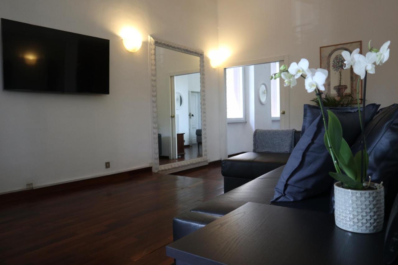 Maison Cloe Near The Spanish Steps 罗马 外观 照片