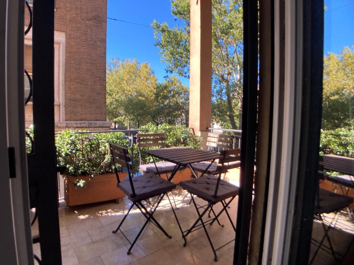 Maison Cloe Near The Spanish Steps 罗马 外观 照片